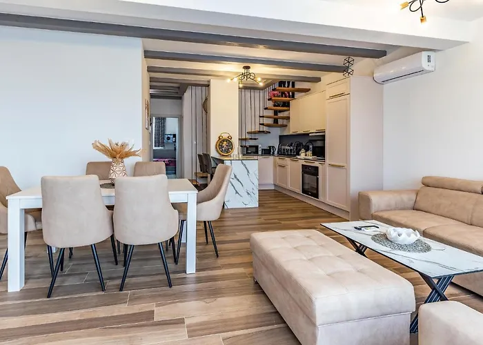 In With Wifi Apartman *