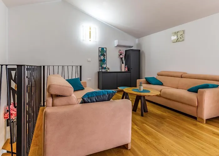 In With Wifi Apartman *