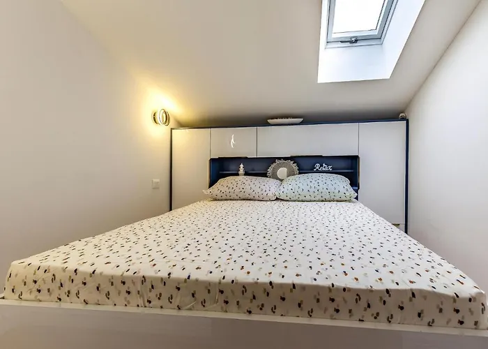 Apartman In With Wifi