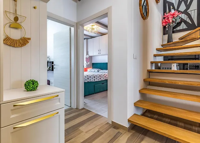 In With Wifi Apartman